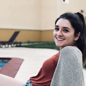 Meet your Posher, Marie-eve